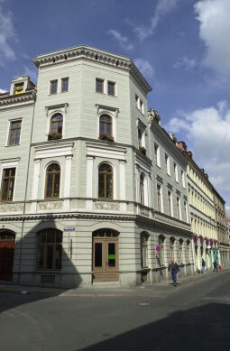 Bild: Ortsansicht in Görlitz