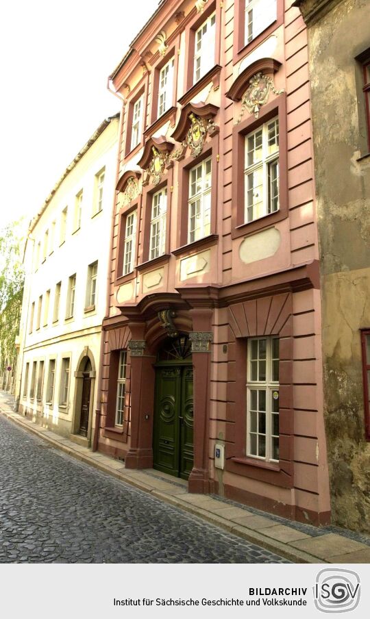 Ortsansicht in Görlitz