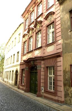 Bild: Ortsansicht in Görlitz