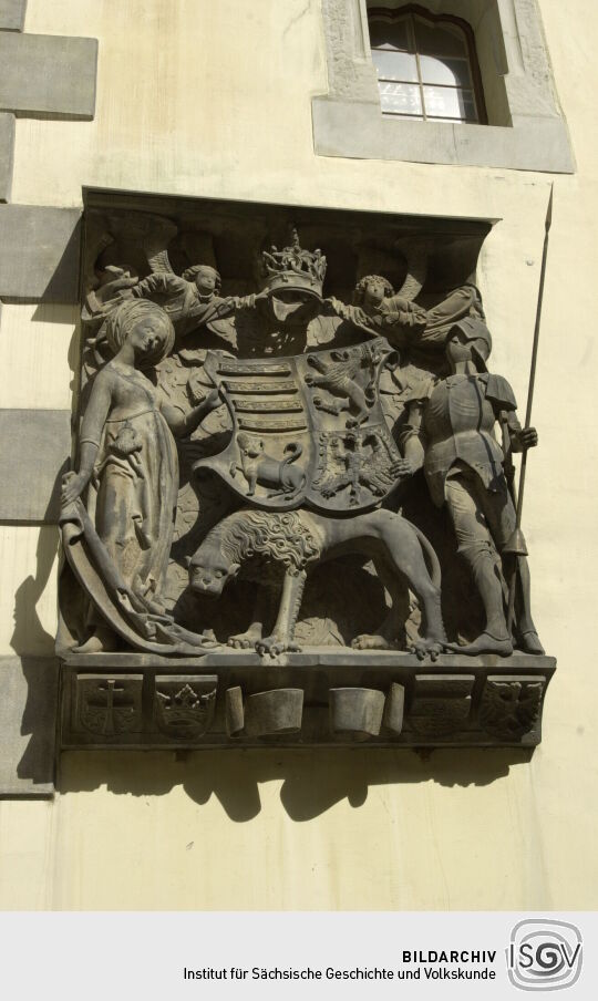 Ortsansicht in Görlitz