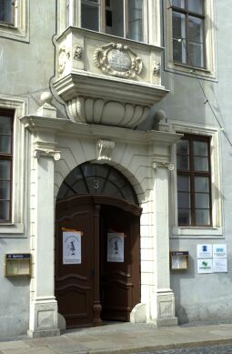 Bild: Ortsansicht in Görlitz