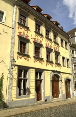 Bild: Ortsansicht in Görlitz