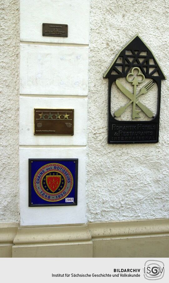 Ortsansicht in Görlitz