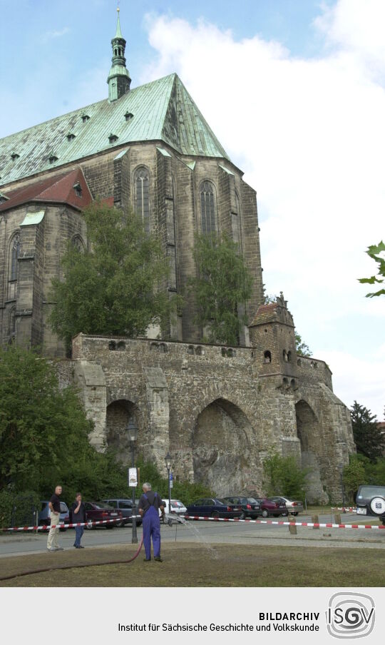 Ortsansicht in Görlitz