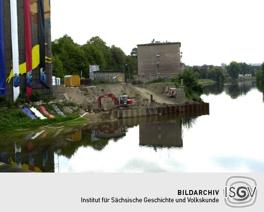 Ortsansicht in Görlitz