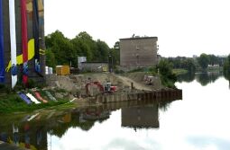 Bild: Ortsansicht in Görlitz