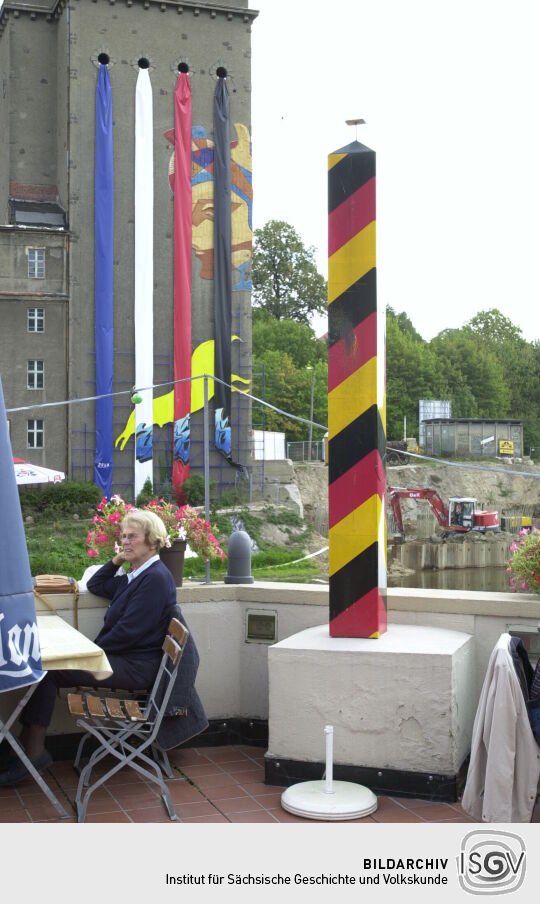 Ortsansicht in Görlitz