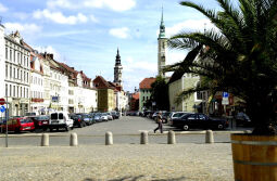 Bild: Ortsansicht in Görlitz