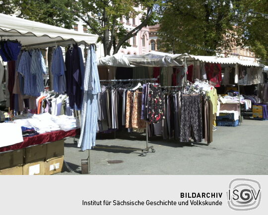 Ortsansicht in Görlitz