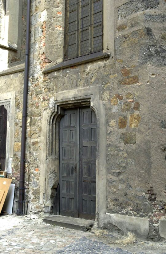 Ortsansicht in Görlitz