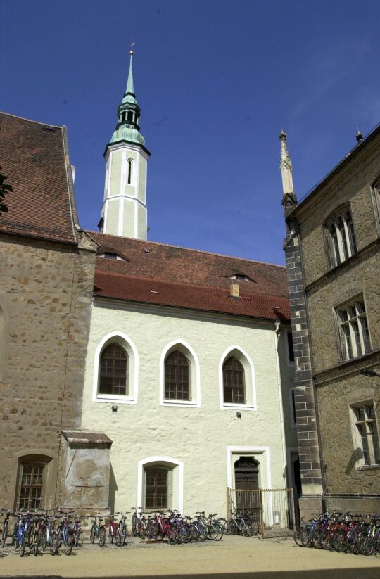 Ortsansicht in Görlitz