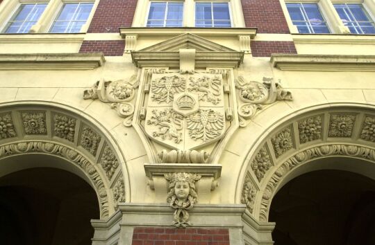 Ortsansicht in Görlitz