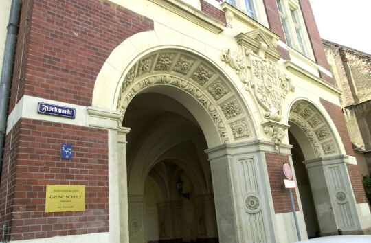 Ortsansicht in Görlitz