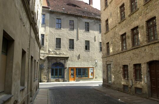 Ortsansicht in Görlitz