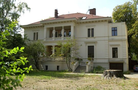 Altbauten in Görlitz