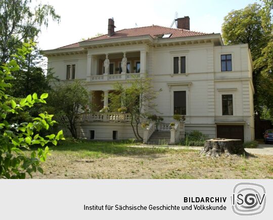 Altbauten in Görlitz