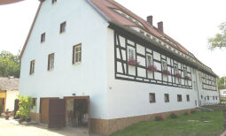 Bild: Ortsansicht in Ebersbach