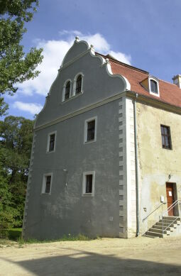 Bild: Ortsansicht in Ebersbach