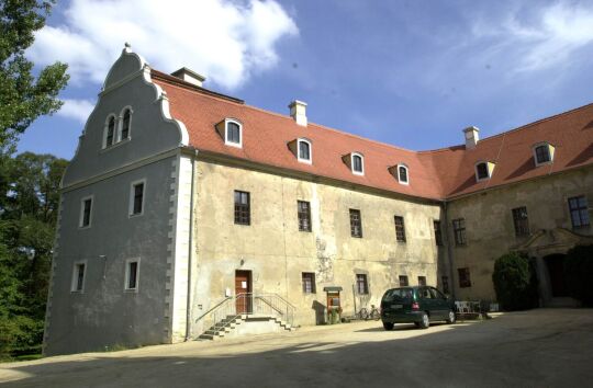 Ortsansicht in Ebersbach