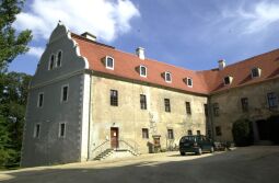 Bild: Ortsansicht in Ebersbach