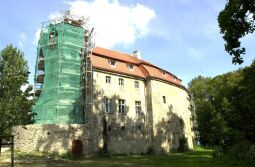 Bild: Ortsansicht in Ebersbach