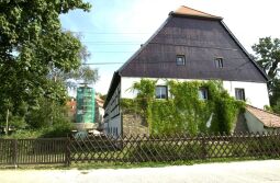 Bild: Ortsansicht in Ebersbach