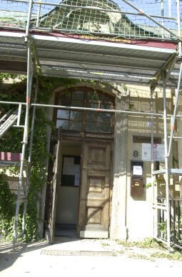 Bild: Ortsansicht in Kunnersdorf