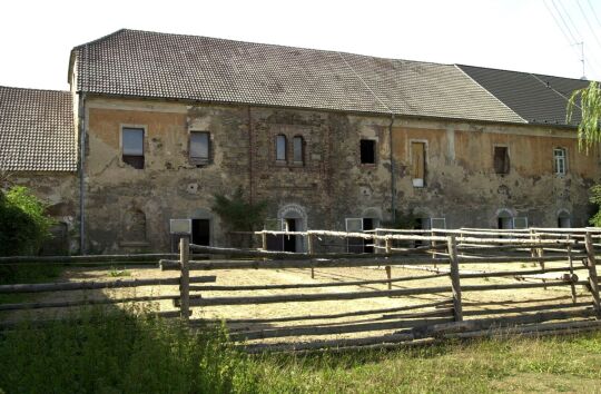 Ortsansicht in Kunnersdorf