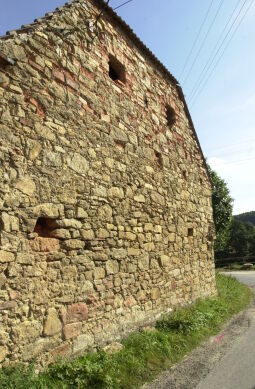 Bild: Ortsansicht in Kunnersdorf