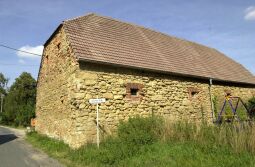 Bild: Ortsansicht in Kunnersdorf