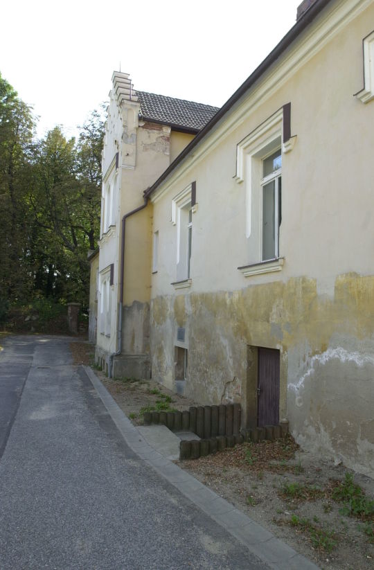 Ortsansicht in Girbigsdorf