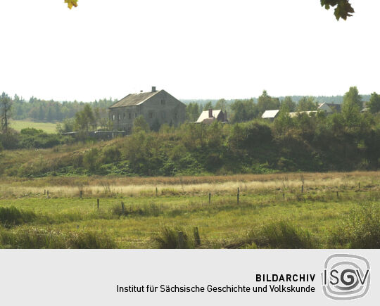 Ortsansicht in Niedernatzschung