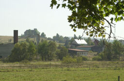 Bild: Ortsansicht in Niedernatzschung