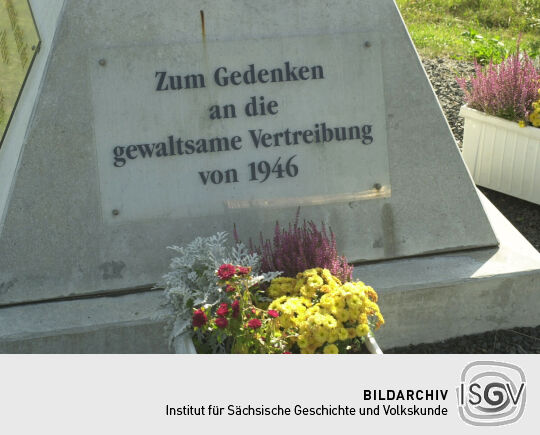 Ortsansicht in Obernatzschung