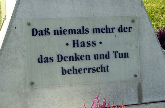 Ortsansicht in Obernatzschung