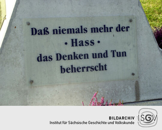 Ortsansicht in Obernatzschung