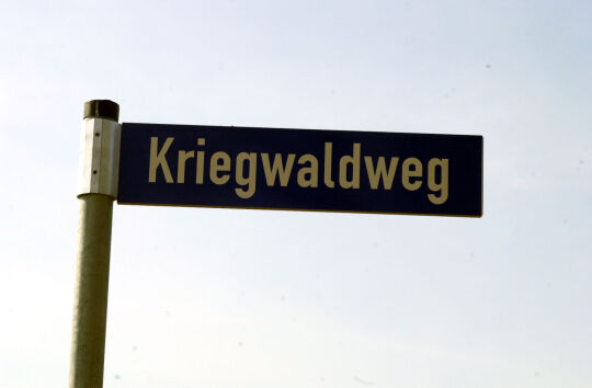 Ortsansicht in Obernatzschung