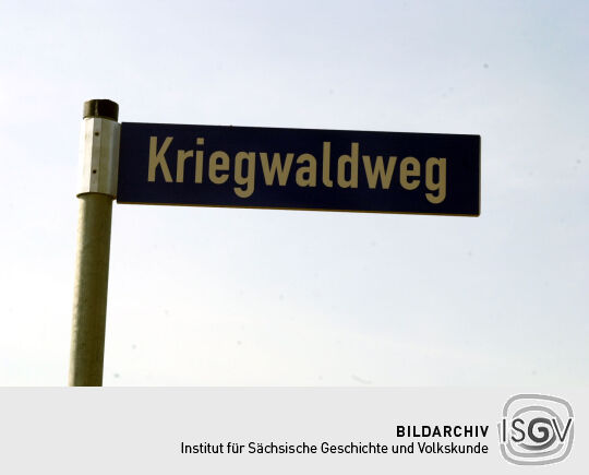 Ortsansicht in Obernatzschung