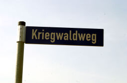 Bild: Ortsansicht in Obernatzschung