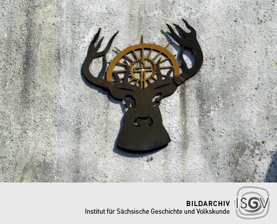 Ortsansicht in Obernatzschung