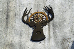 Bild: Ortsansicht in Obernatzschung