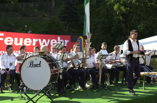 Ortsansicht in Sebnitz