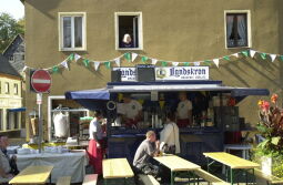 Bild: Ortsansicht in Sebnitz