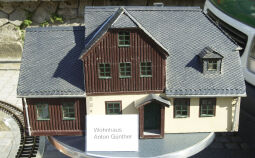Bild: Ortsansicht in Sebnitz