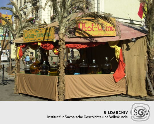 Ortsansicht in Sebnitz