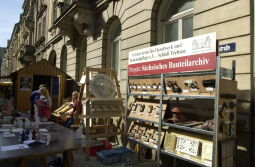 Bild: Ortsansicht in Sebnitz