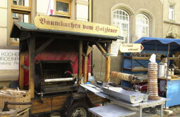 Bild: Ortsansicht in Sebnitz