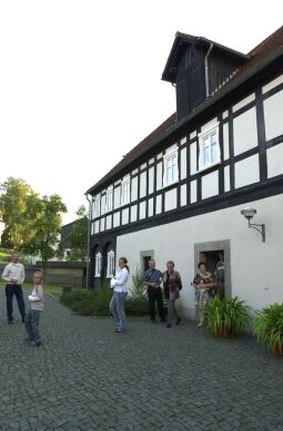 Bild: Ortsansicht in Cunewalde