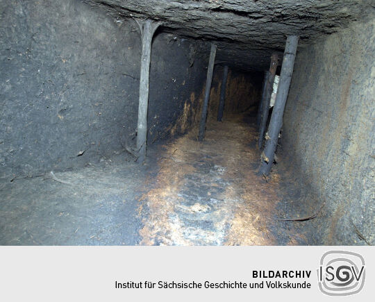 Ortsansicht in Cunewalde