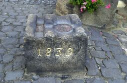 Bild: Ortsansicht in Großschönau